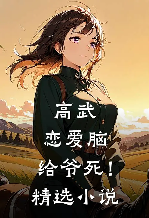 高武：恋爱脑，给爷死！精选小说