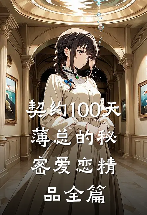 契约100天，薄总的秘密爱恋精品全篇