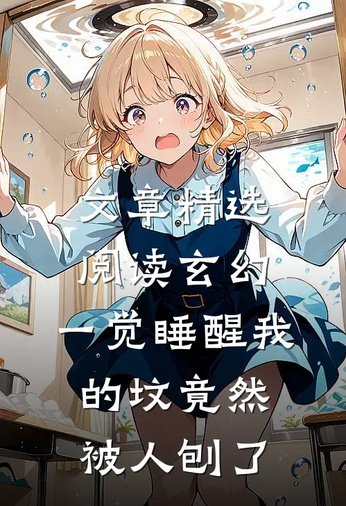 文章精选阅读玄幻：一觉睡醒我的坟竟然被人刨了