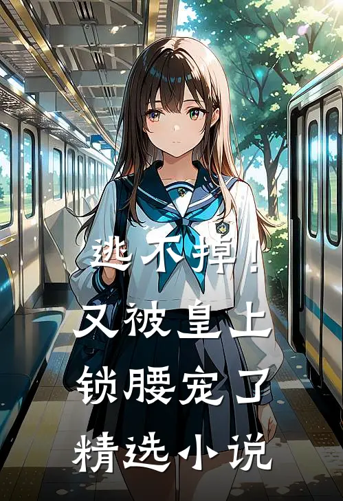 逃不掉！又被皇上锁腰宠了精选小说