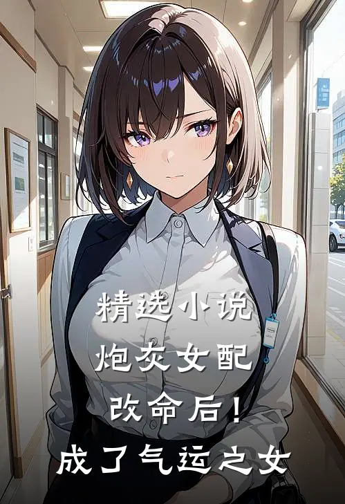 精选小说炮灰女配改命后！成了气运之女