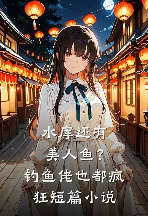 水库还有美人鱼？钓鱼佬也都疯狂短篇小说