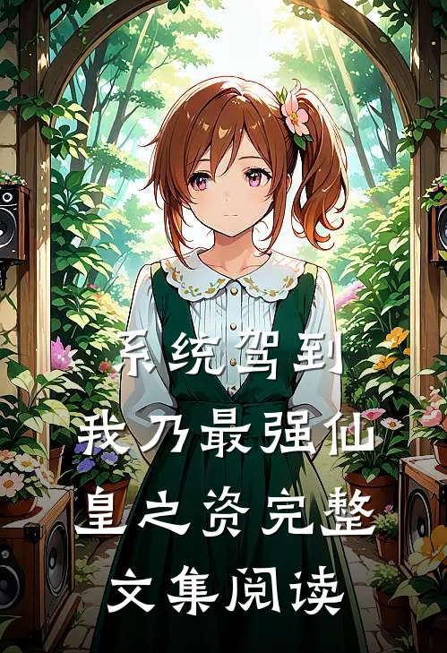 系统驾到，我乃最强仙皇之资完整文集阅读