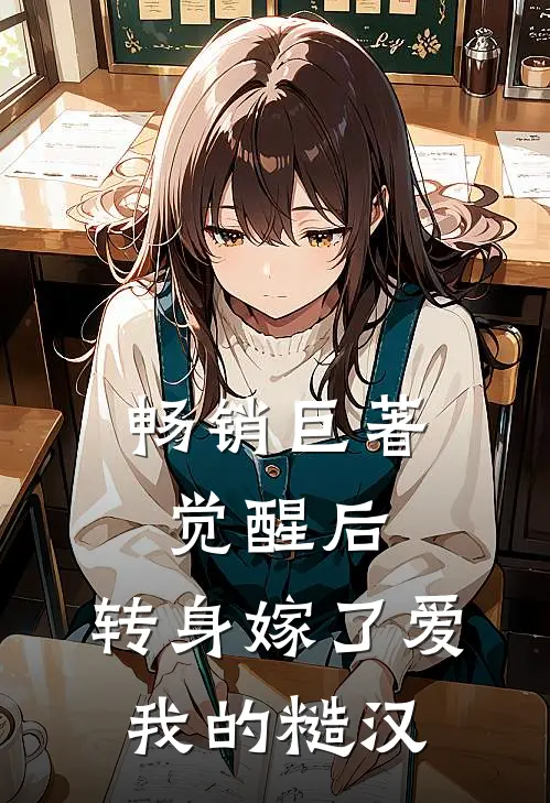 畅销巨著觉醒后，转身嫁了爱我的糙汉