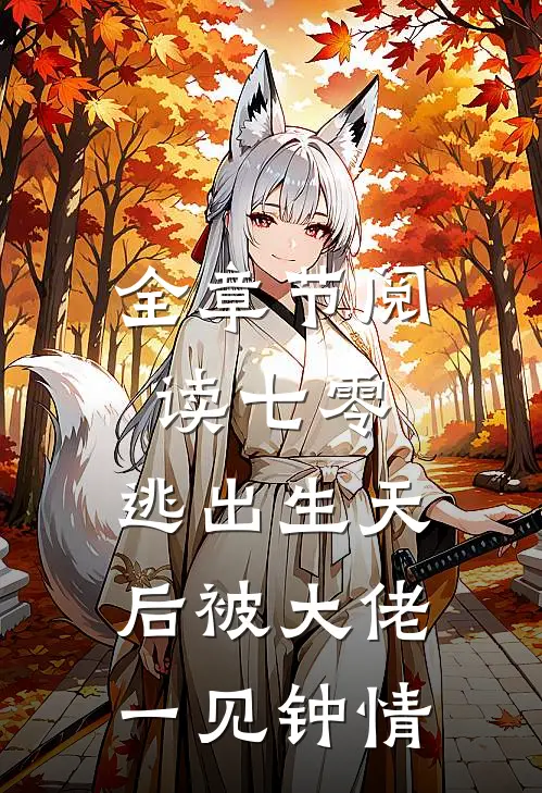 全章节阅读七零：逃出生天后被大佬一见钟情