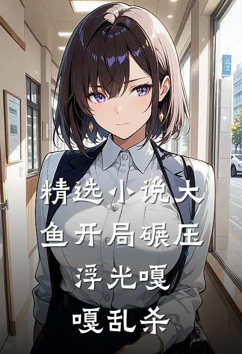 精选小说大鱼开局碾压，浮光嘎嘎乱杀