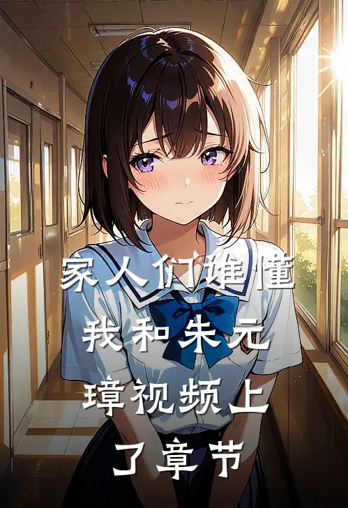 家人们谁懂，我和朱元璋视频上了章节