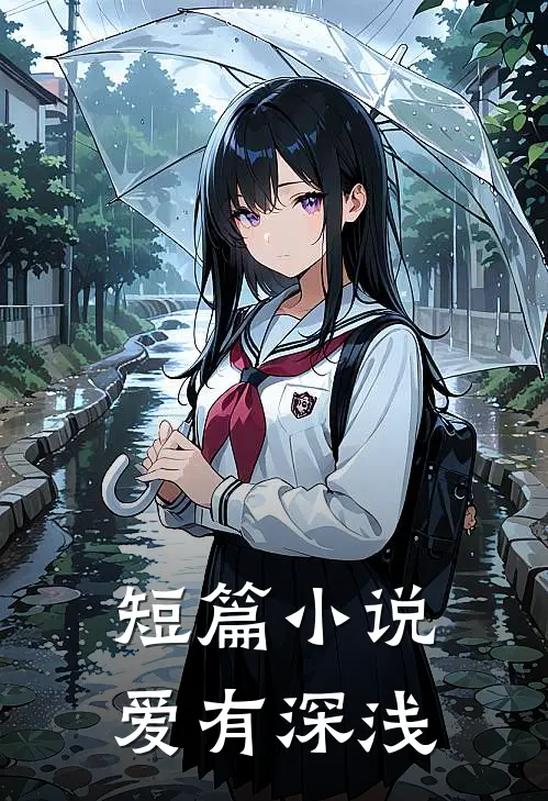 短篇小说爱有深浅