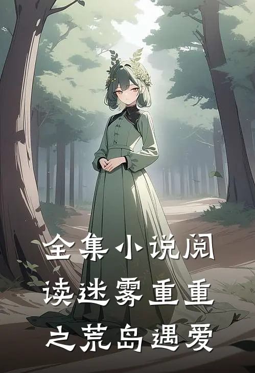 全集小说阅读迷雾重重之荒岛遇爱