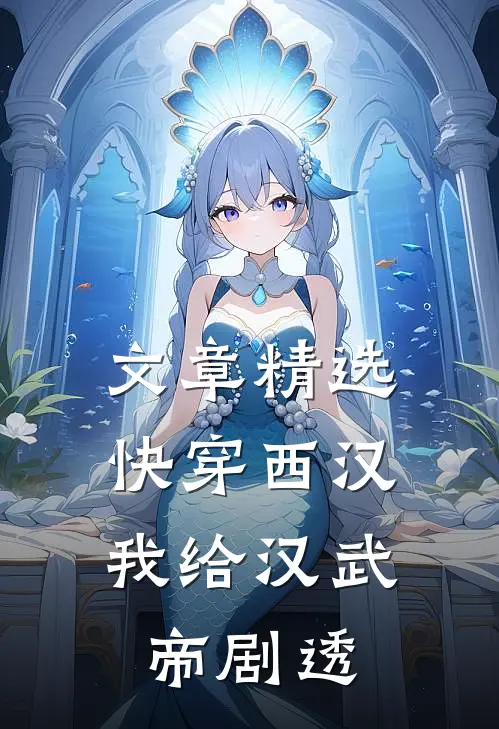文章精选快穿西汉，我给汉武帝剧透