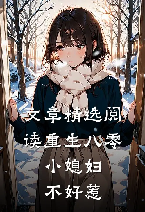 文章精选阅读重生八零：小媳妇不好惹