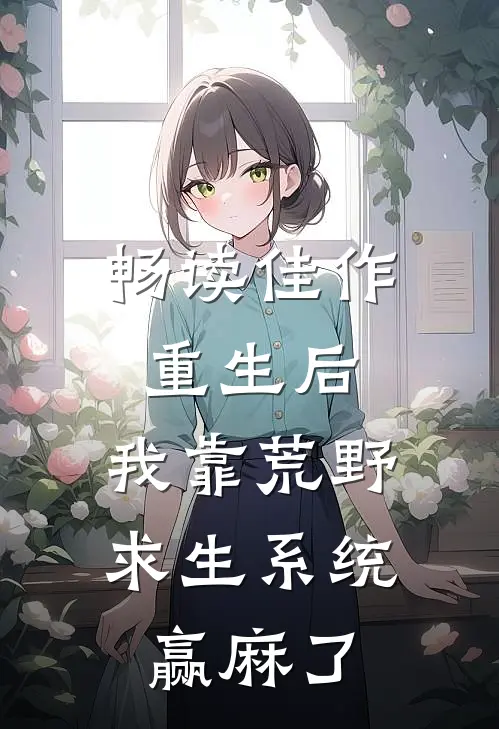 畅读佳作重生后，我靠荒野求生系统赢麻了