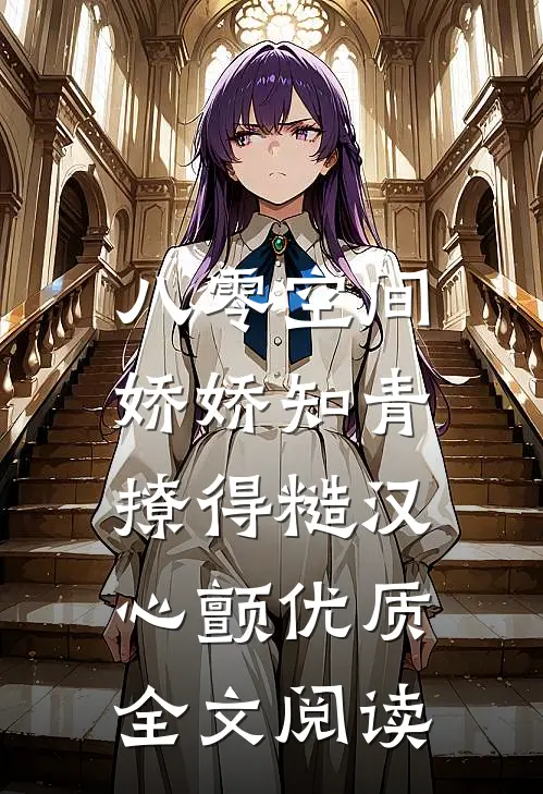 八零空间：娇娇知青撩得糙汉心颤优质全文阅读