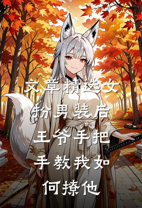 文章精选女扮男装后，王爷手把手教我如何撩他
