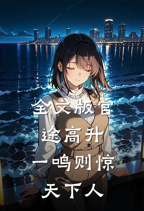 全文版官途高升，一鸣则惊天下人