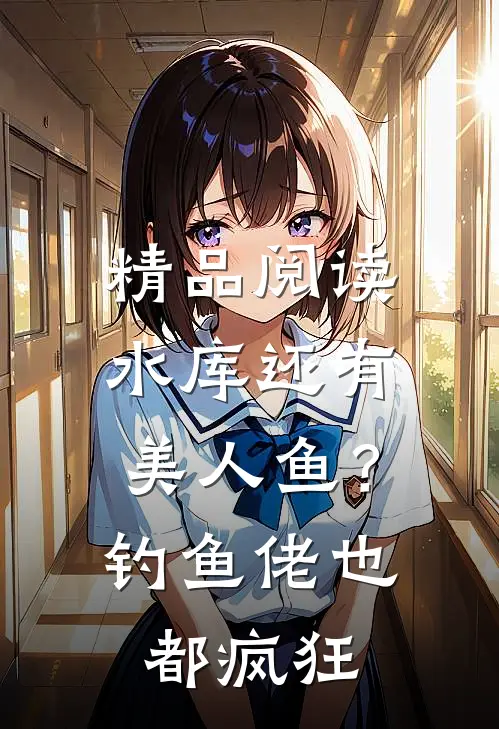 精品阅读水库还有美人鱼？钓鱼佬也都疯狂