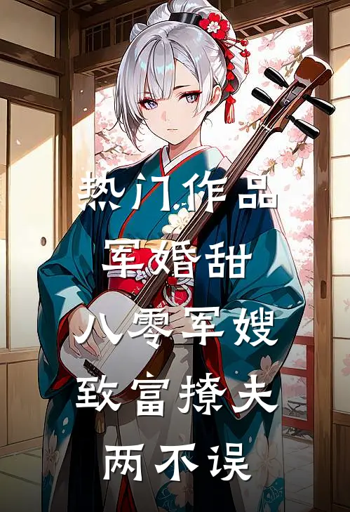 热门作品军婚甜：八零军嫂致富撩夫两不误