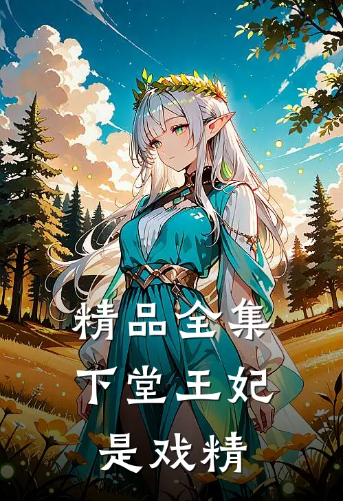 精品全集下堂王妃是戏精