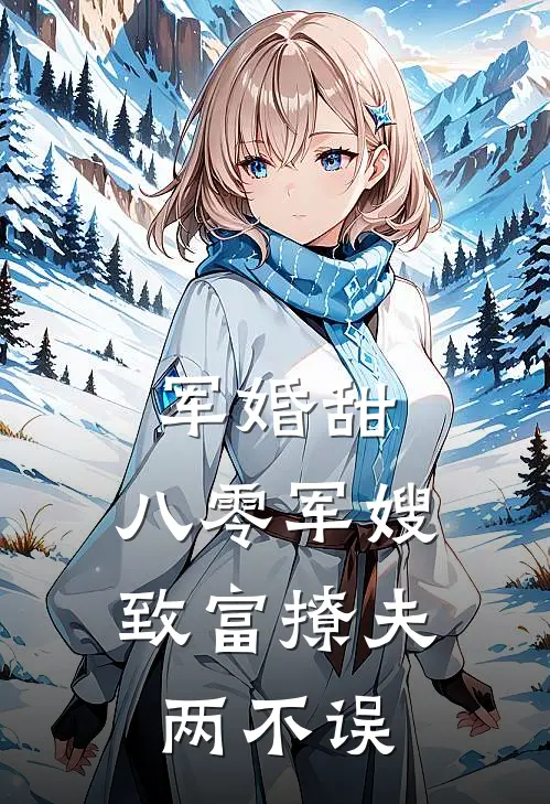 军婚甜:八零军嫂致富撩夫两不误