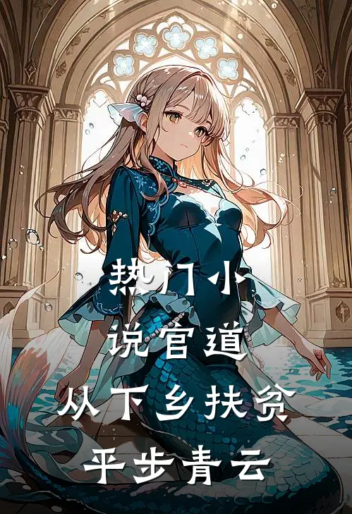 热门小说官道：从下乡扶贫平步青云