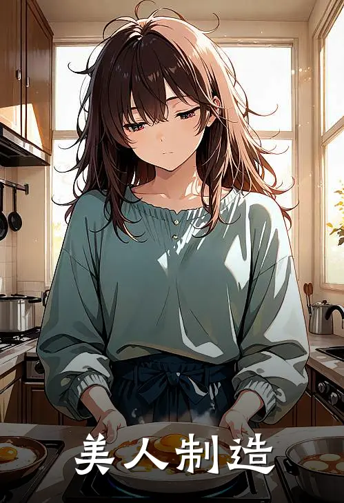 美人制造
