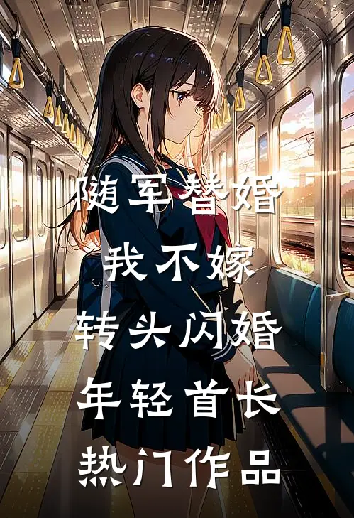 随军替婚我不嫁，转头闪婚年轻首长热门作品
