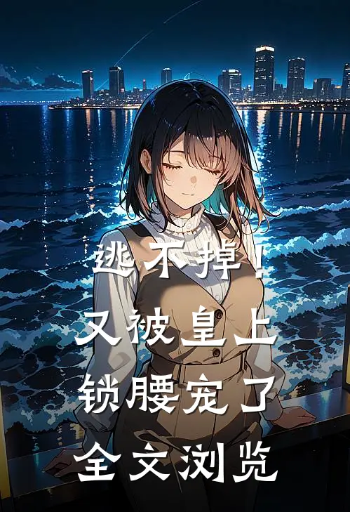 逃不掉！又被皇上锁腰宠了全文浏览