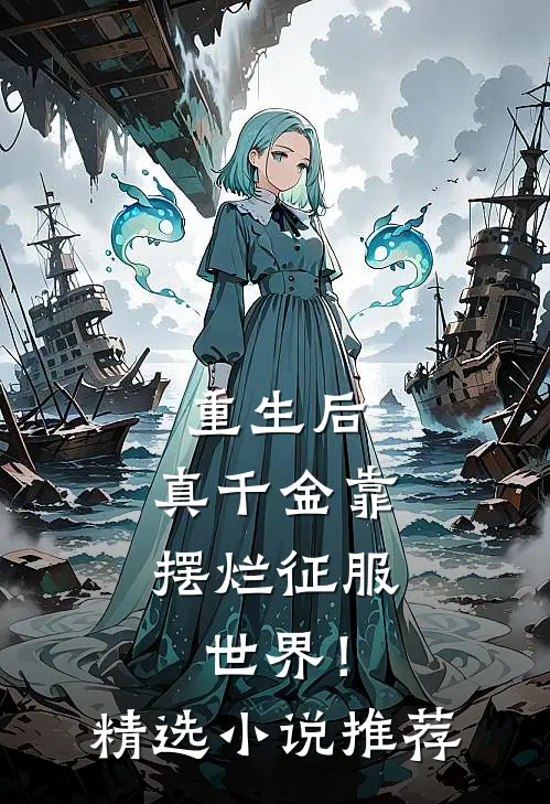重生后，真千金靠摆烂征服世界！精选小说推荐