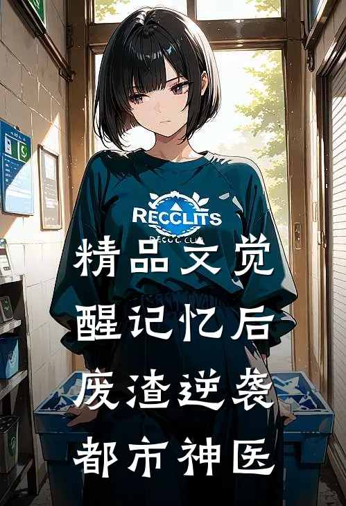 精品文觉醒记忆后，废渣逆袭都市神医