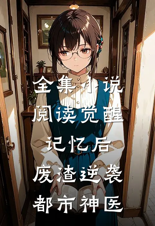 全集小说阅读觉醒记忆后，废渣逆袭都市神医