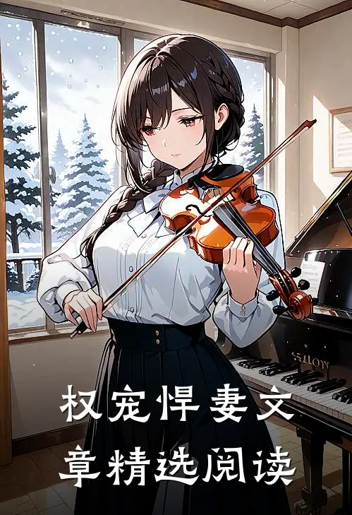 权宠悍妻文章精选阅读