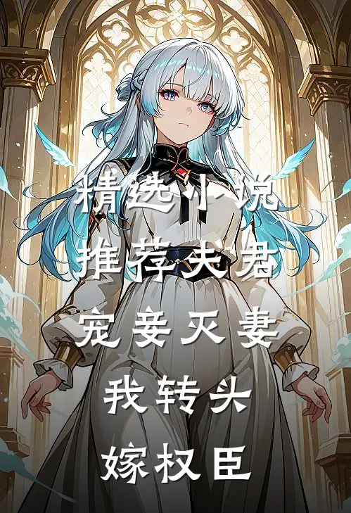 精选小说推荐夫君宠妾灭妻，我转头嫁权臣