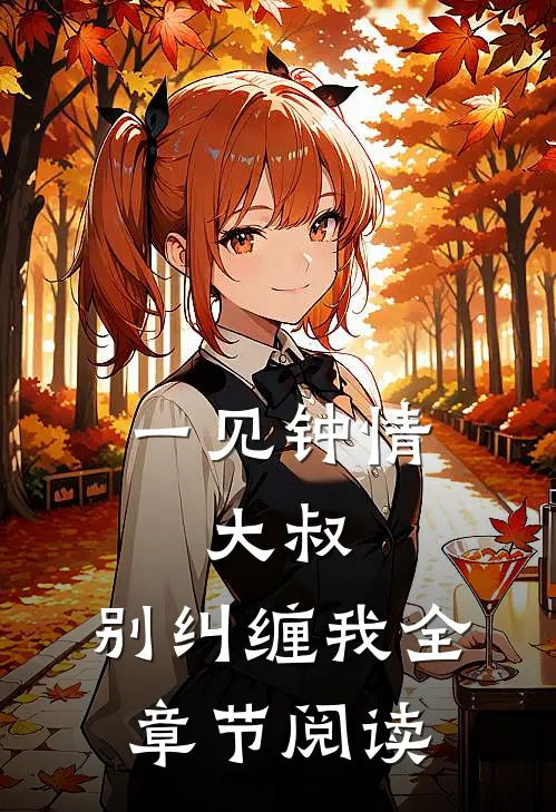 一见钟情：大叔，别纠缠我全章节阅读