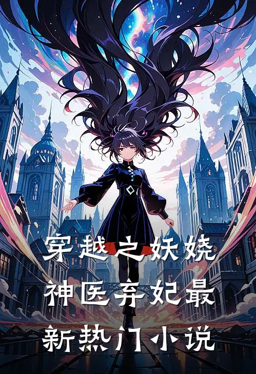 穿越之妖娆神医弃妃最新热门小说