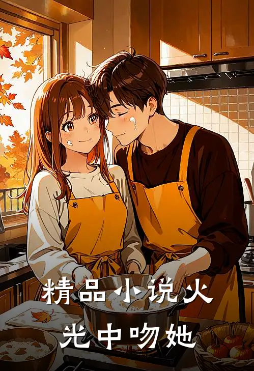 精品小说火光中吻她