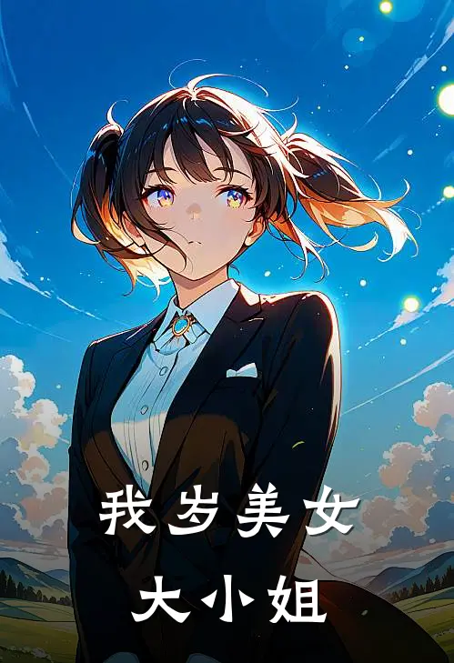 我岁美女大小姐