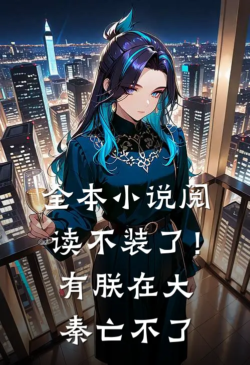 全本小说阅读不装了！有朕在，大秦亡不了