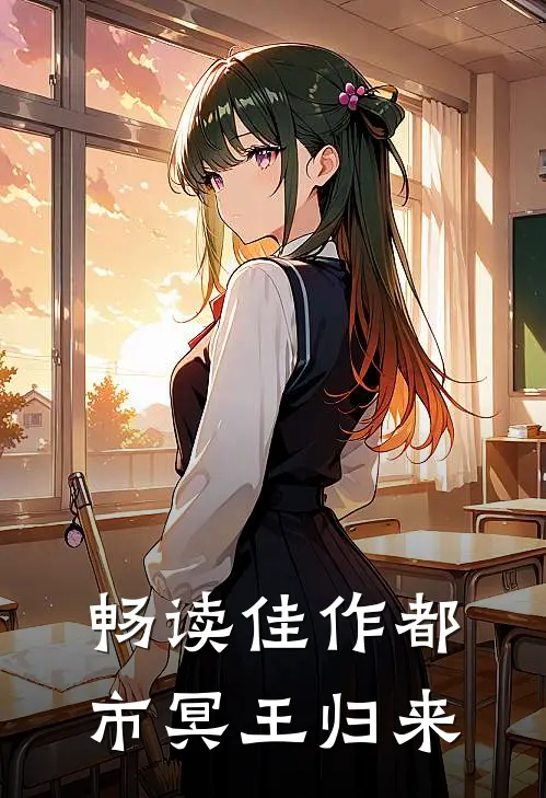 畅读佳作都市冥王归来