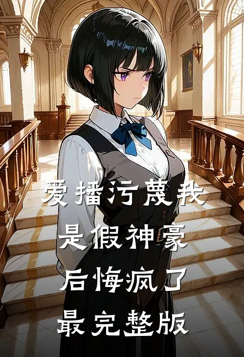 弹幕说闺蜜和女儿要拐卖我畅读
