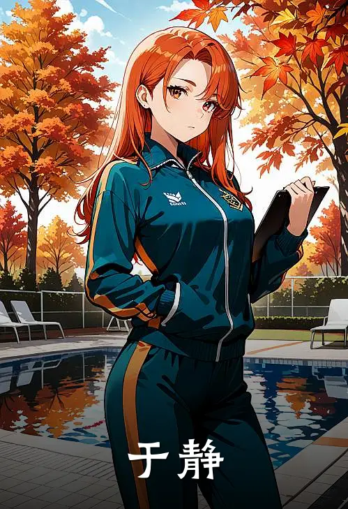 于静