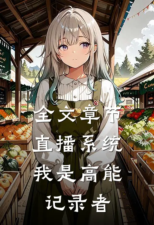 全文章节直播系统：我是高能记录者