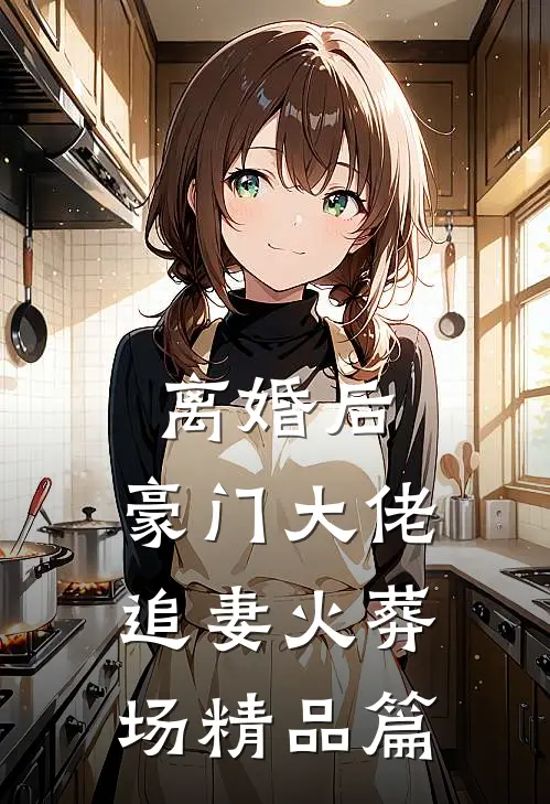 离婚后，豪门大佬追妻火葬场精品篇