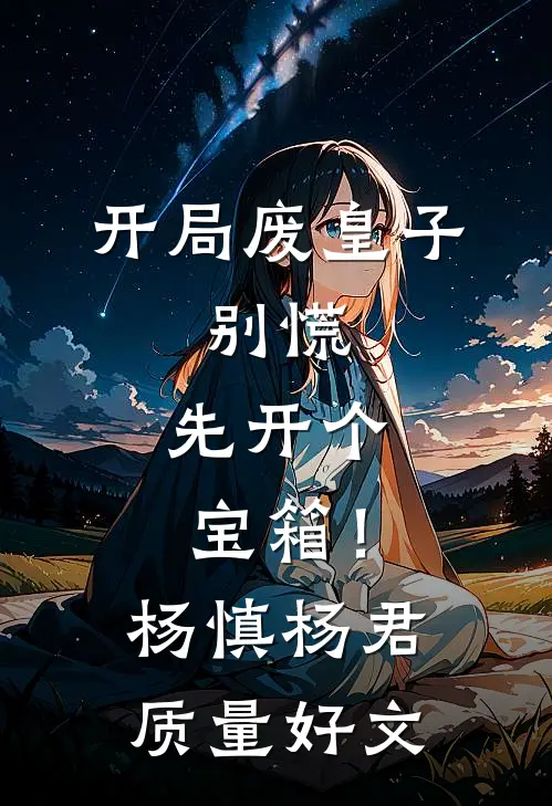 流水无情恋落花热门小说