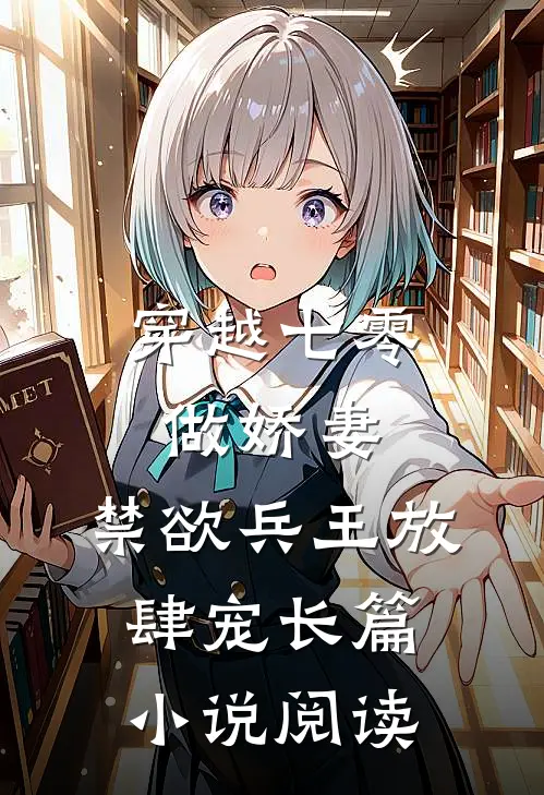 穿越七零做娇妻，禁欲兵王放肆宠长篇小说阅读