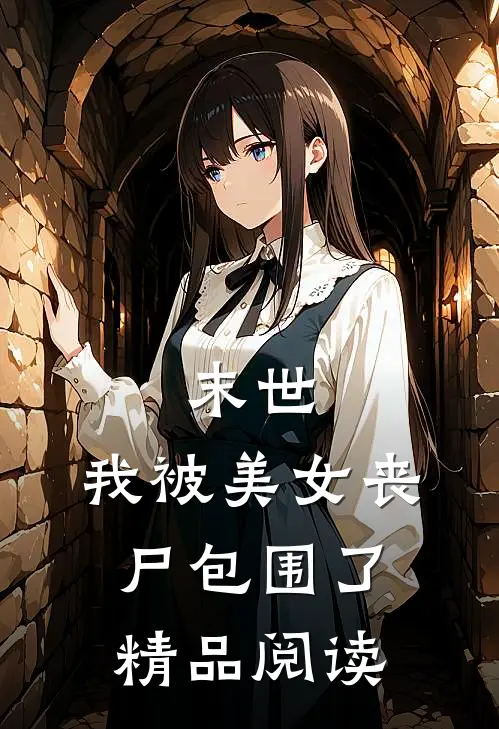 末世：我被美女丧尸包围了精品阅读