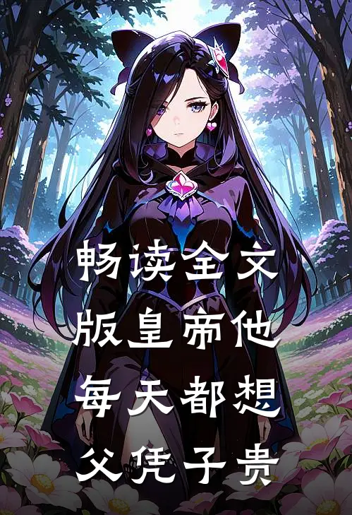畅读全文版皇帝他每天都想父凭子贵