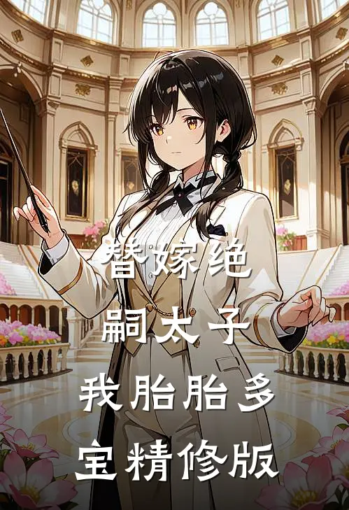 嫡女惊华：之锦绣复仇路