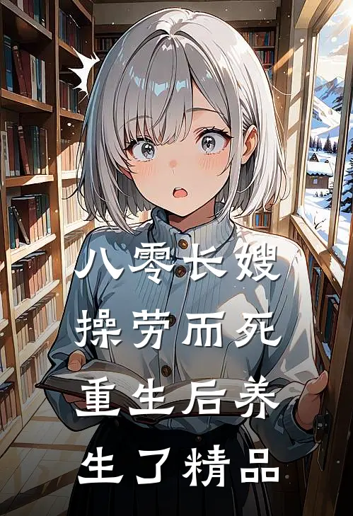 八零长嫂操劳而死：重生后养生了精品