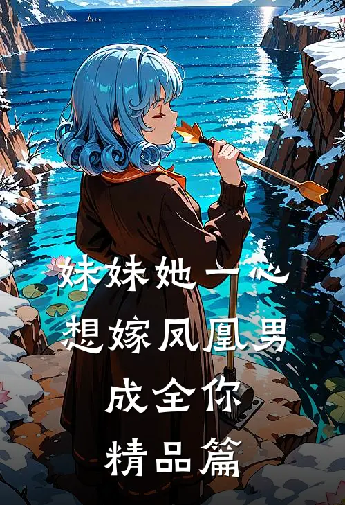 妹妹她一心想嫁凤凰男，成全你精品篇