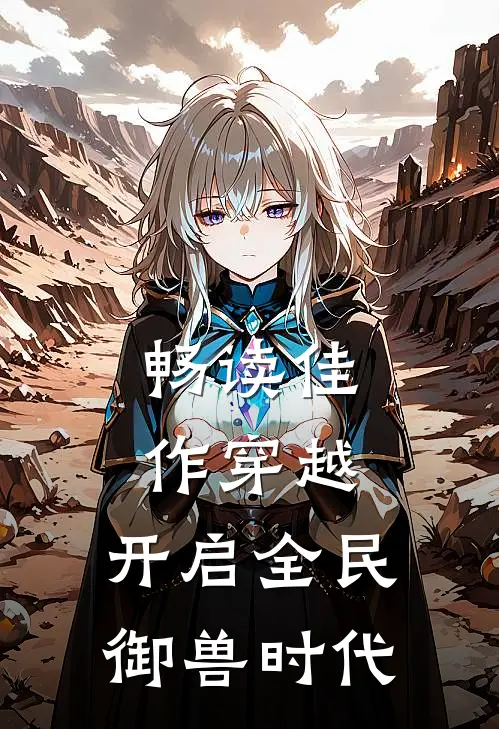 畅读佳作穿越：开启全民御兽时代